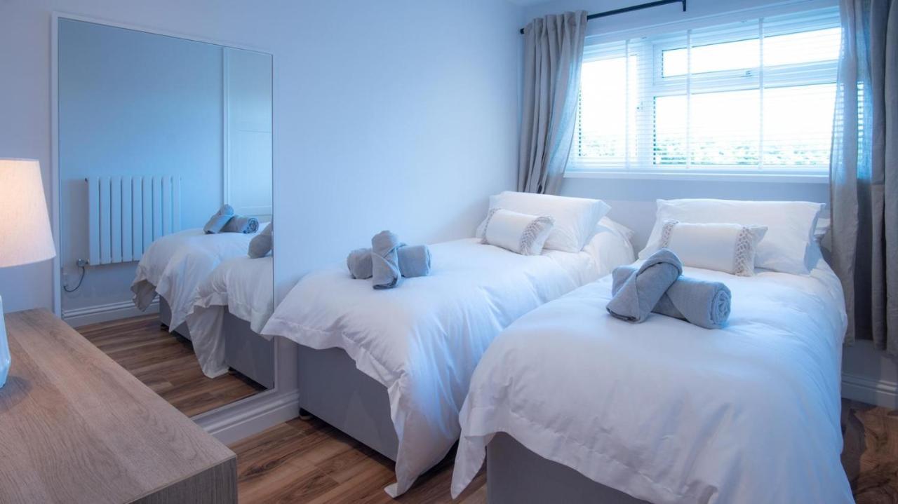 Morien - 2 Bedroom Apartment - Saundersfoot Exterior photo