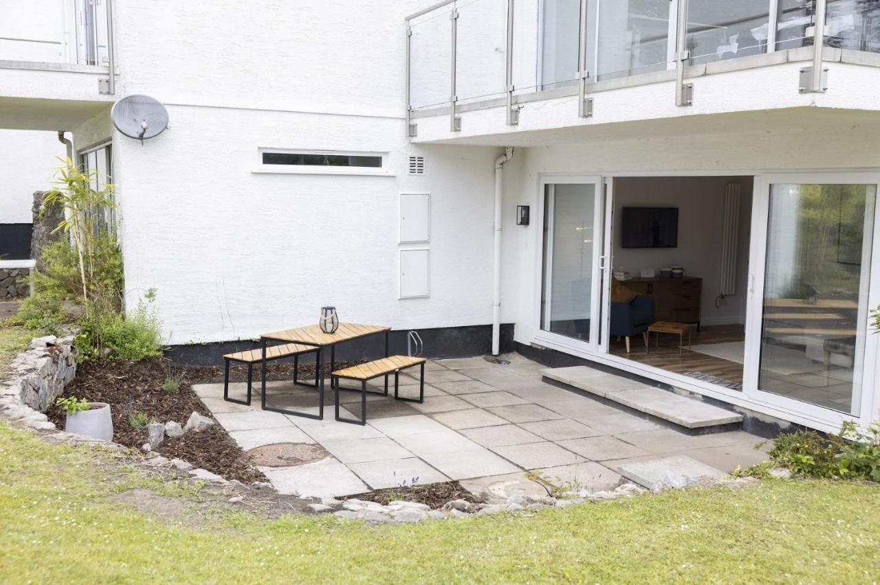 Morien - 2 Bedroom Apartment - Saundersfoot Exterior photo