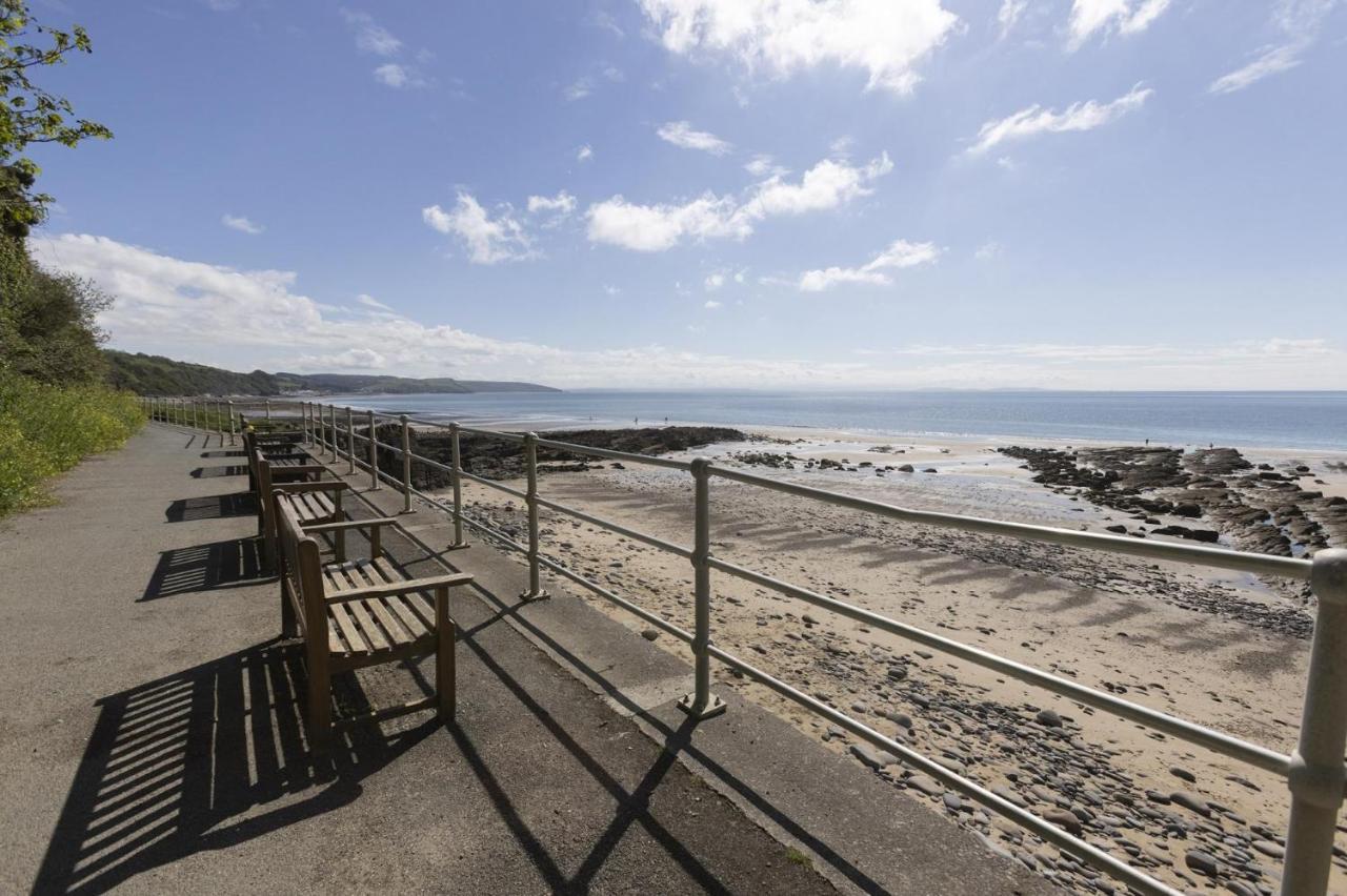 Morien - 2 Bedroom Apartment - Saundersfoot Exterior photo