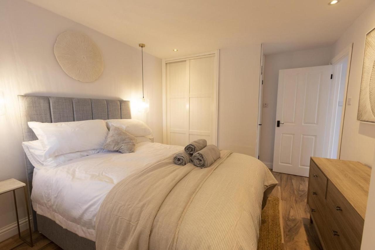Morien - 2 Bedroom Apartment - Saundersfoot Exterior photo